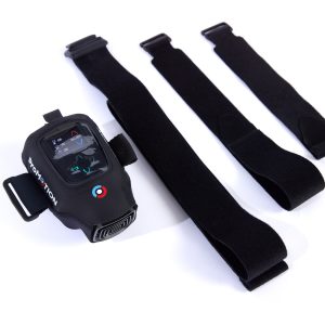 soft form sock for promotion EV1 and three length straps